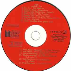Various - HitDisc 754