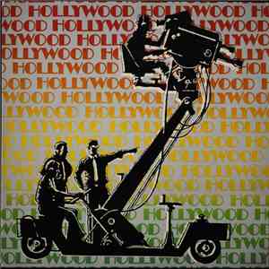 Various - Hollywood Hollywood