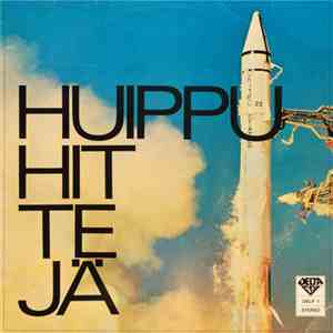 Various - Huippuhittejä