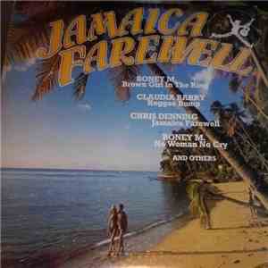 Various - Jamaica Farewell