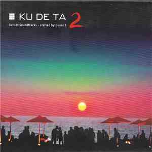 Various - Ku De Ta 2 - Sunset Soundtracks