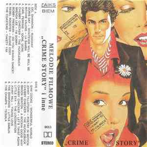 Various - Melodie Filmowe 