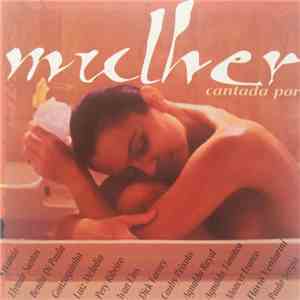 Various - Mulher Cantada Por