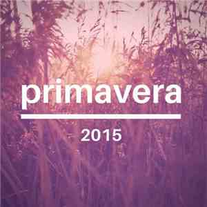 Various - Primavera 2015