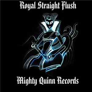 Various - Royal Straight Flush