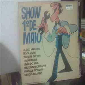 Various - Show Primeiro De Maio