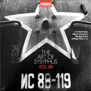 Various - The Art Of Sysyphus Vol. 88