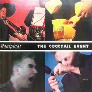 Various - The Cocktail Event