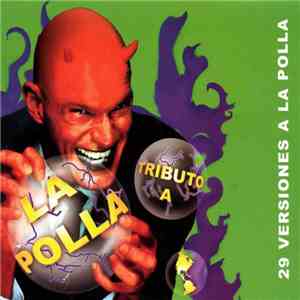 Various - Tributo A La Polla