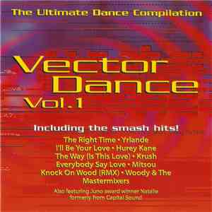 Various - Vector Dance Vol.1