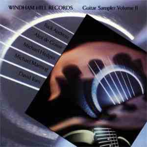 Various - Windham Hill Records Guitar Sampler Volume II