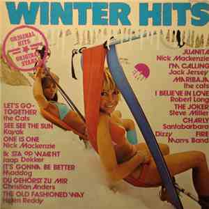 Various - Winter Hits