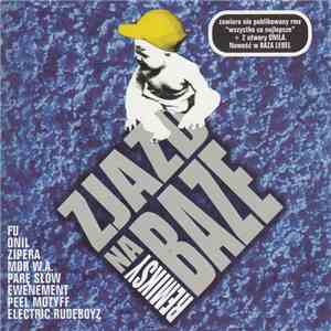 Various - Zjazd Na Baze Remiksy