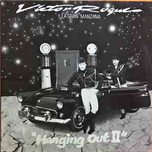 Victor Roque Y La Gran Manzana - Hanging Out ll