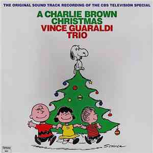 Vince Guaraldi Trio - A Charlie Brown Christmas