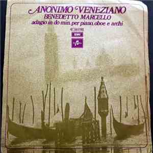 Vincenzo Tempera - Anonimo Veneziano / Methilde