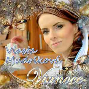 Vlasta Mudríková - Vianoce