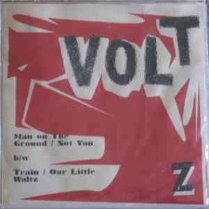 Volt - Man On The Ground