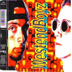 WestendBoyz - Lizten2Mee