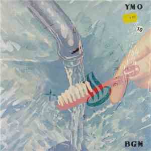 YMO - BGM
