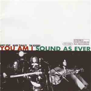 You Am I - Sound As Ever
