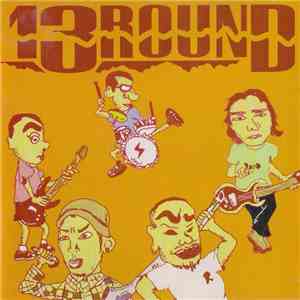 13Round - パブロフ