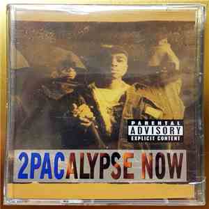 2Pac - 2Pacalypse Now