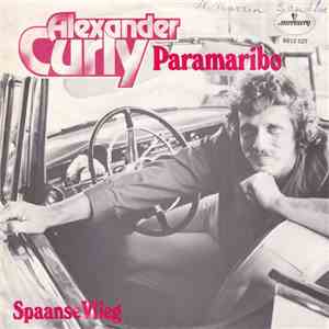 Alexander Curly - Paramaribo