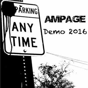 Ampage  - Demo 2016