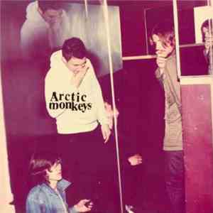 Arctic Monkeys - Humbug