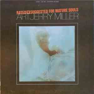 Art Jerry Miller - Rated X Suggested For Mature Souls