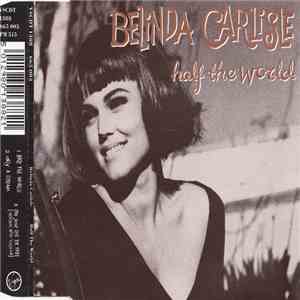Belinda Carlisle - Half The World
