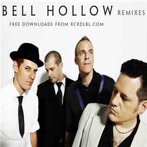Bell Hollow - Copper Crayon (Project Jenny, Project Jan Remix)