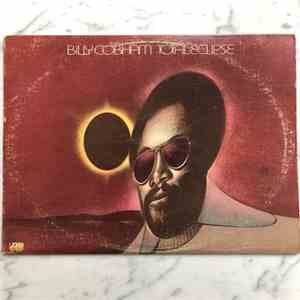 Billy Cobham - Total Eclipse