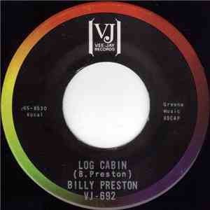 Billy Preston - Log Cabin