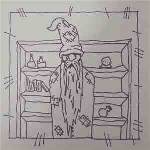 Bitter Old Wizard - Demo I