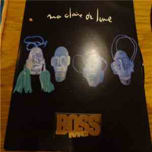 Boss MC - Ma Claire De Lune