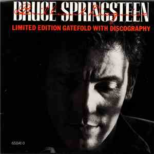 Bruce Springsteen - Brilliant Disguise