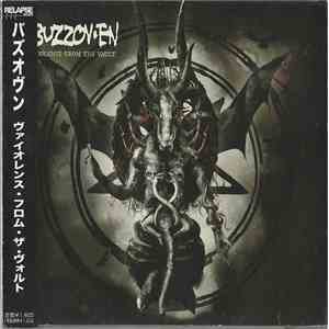 Buzzov•en - Violence From The Vault