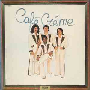 Café Crème - Café Crème