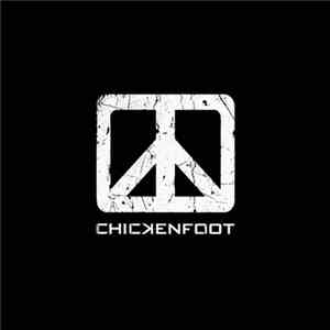 Chickenfoot - Chickenfoot