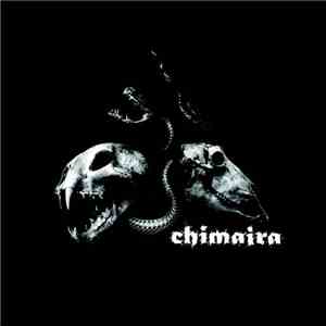 Chimaira - Chimaira