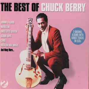 Chuck Berry - The Best Of