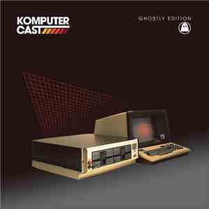 Com Truise - Komputer Cast (Ghostly Edition)