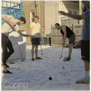 Coping / The Clippers - Coping / The Clippers