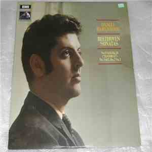 Daniel Barenboim, Beethoven - Sonatas No.15 In D, Op.28 (