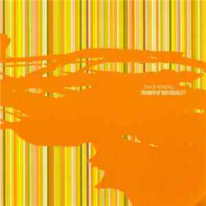 David Kendall - Triumph Of Individuality