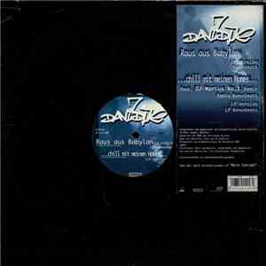 David Pe - Raus Aus Babylon / ...Chill Mit Meinen Homes...
