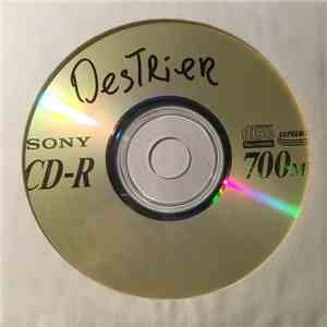 Destrier - Demo 2011