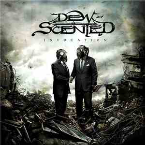 Dew-Scented - Invocation